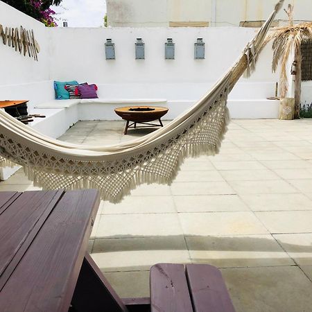 קרקבלוס Aloha Beach House H מראה חיצוני תמונה