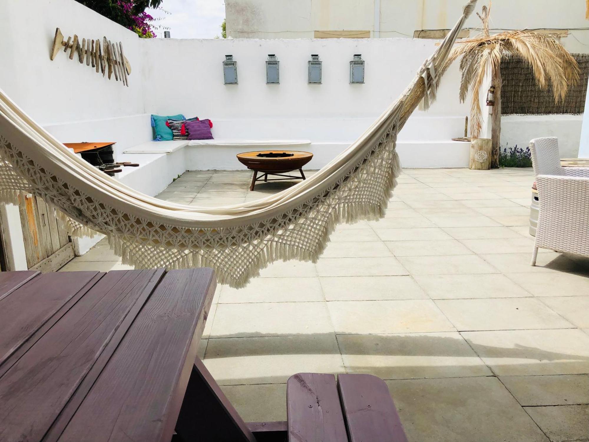 קרקבלוס Aloha Beach House H מראה חיצוני תמונה