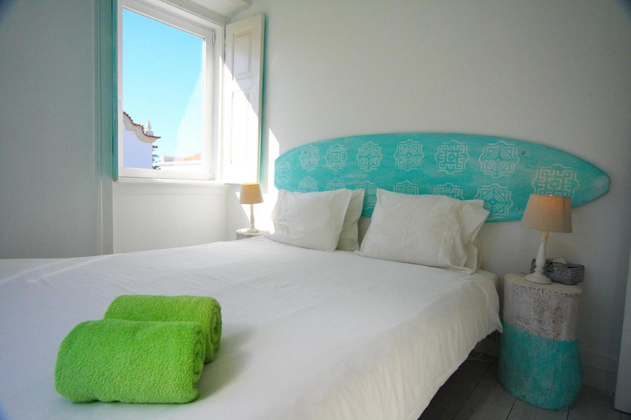 קרקבלוס Aloha Beach House H מראה חיצוני תמונה