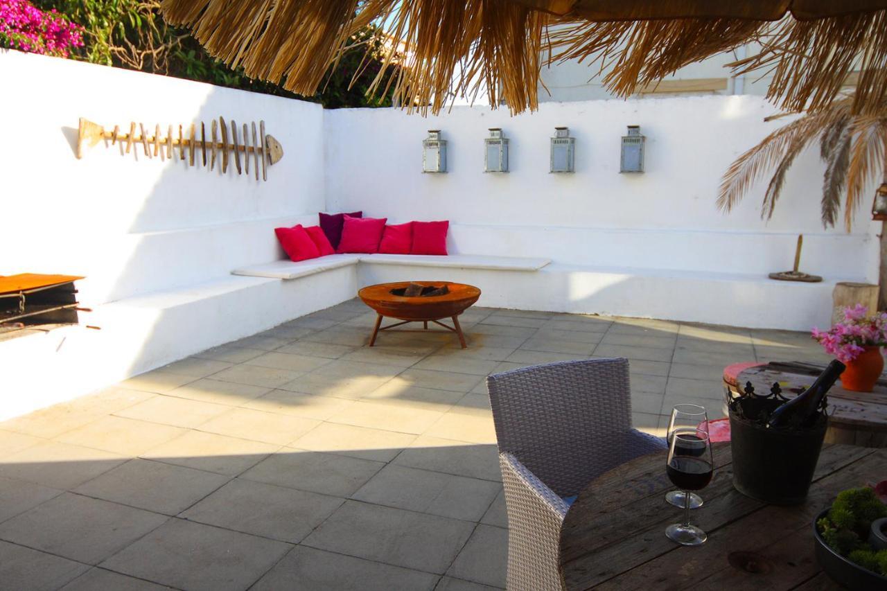 קרקבלוס Aloha Beach House H מראה חיצוני תמונה