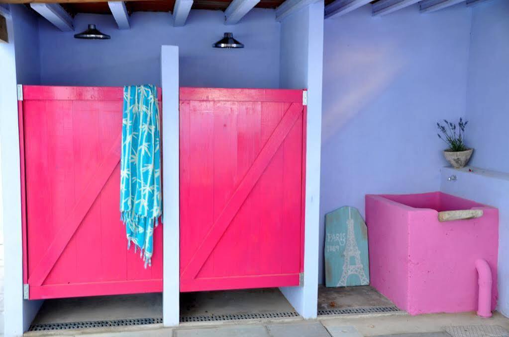 קרקבלוס Aloha Beach House H מראה חיצוני תמונה