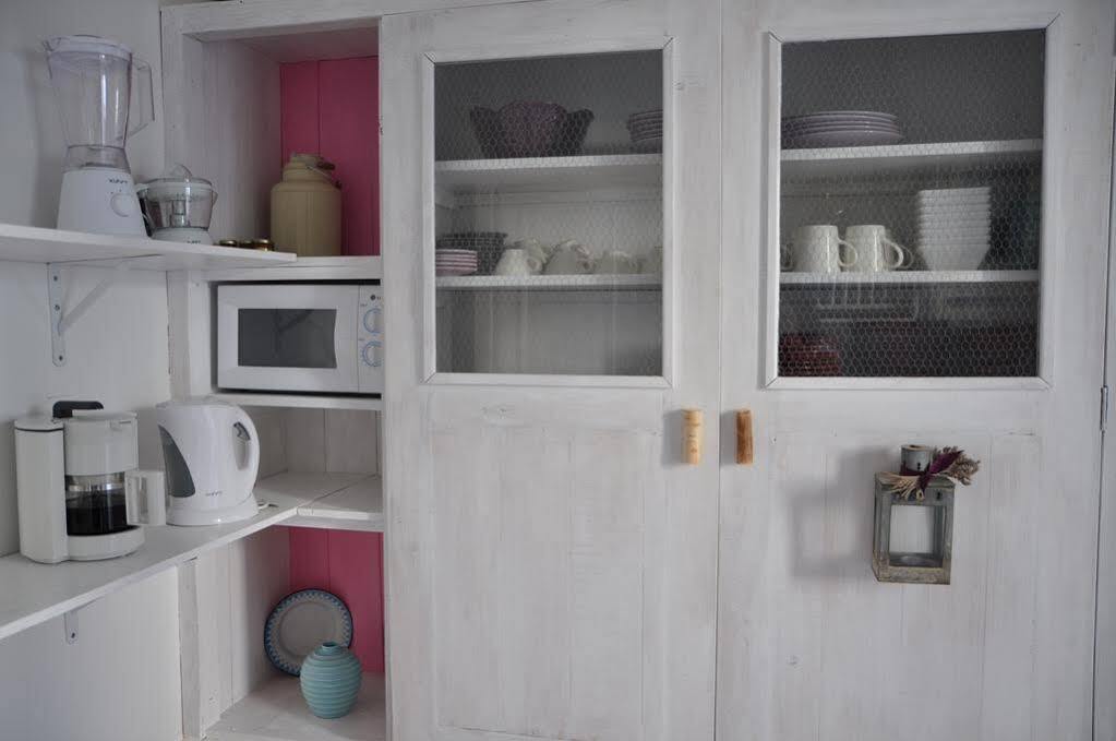 קרקבלוס Aloha Beach House H מראה חיצוני תמונה